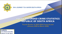 Advocacy Statement: The Ongoing Crisis of Gender-Based Violence and Sexual Offences in South Africa Advocacy Statement: The Ongoing Crisis of Gender-Based Violence and Sexual Offences in South Africa