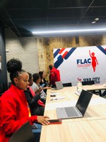 Building Cross-Border Feminist Solidarity in a Digital Age: Reflections from Women Deliver Melbourne