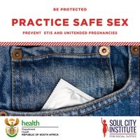 Celebrating Reproductive Health Month: Spotlight on STI/Condom Week