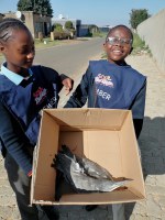 Compassion in Action: Young Changemakers Lead with Care