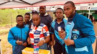 Empowering Futures: Soul City Limpopo at the Hlanganani South Career Guidance Programme