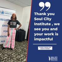 From Soul Buddy to Social Impact: Thabsie Mabezane.