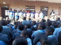 If Boys Are Missing From The Teenage Pregnancy Conversation, Prevention Will Fail If Boys Are Missing From The Teenage Pregnancy Conversation, Prevention Will Fail