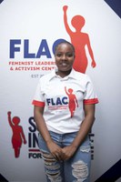 My Journey with Soul City and the FLAC Programme