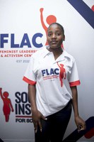 My Reflection, My journey as FLAC Fellow