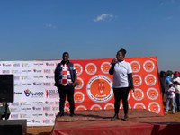 Northern Cape Youth Day Commemoration: Rebuilding Social Cohesion Under “The Future Calls