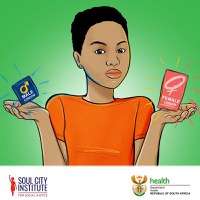 Not Just an Endgame Ship: The Misunderstood Story of the Female Condom Not Just an Endgame Ship: The Misunderstood Story of the Female Condom