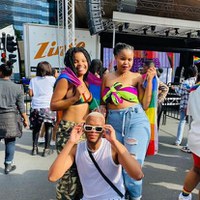 #PrideMonth2023: There is no need to ‘come out’ when you are born free