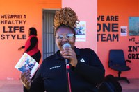 Soul City Institute and Safe-Hub: Creating Safe Spaces Where Young People Can Thrive Soul City Institute and Safe-Hub: Creating Safe Spaces Where Young People Can Thrive