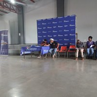 Standing Up Against Cyberbullying: Karabelo GBV Response Project at Mabogopedi Secondary School