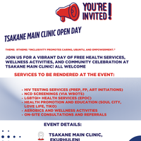 The importance of inclusive health in our communities The importance of inclusive health in our communities