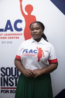 What I’ve Learned This Year as a FLAC Fellow