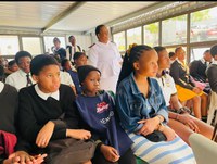 Youth Month Commemoration Inspires Young People to Lead with Purpose in Sundumbili