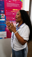 Day Two at the 9th RHNK SRHR Conference 2026: Poster Presentations, Oral Sessions, and Powerful Reflections on Youth SRHR Access