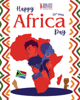 Africa Day 2026 | Building the Africa We Want Through Justice, Equality and Freedom Africa Day 2026 | Building the Africa We Want Through Justice, Equality and Freedom