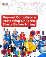 Beyond Compliance: Why Every Institution Should Screen Against the National Register for Sex Offenders Beyond Compliance: Why Every Institution Should Screen Against the National Register for Sex Offenders