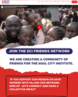 Building a Stronger Connection: Soul City Institute Launches a Comprehensive Stakeholder Database Building a Stronger Connection: Soul City Institute Launches a Comprehensive Stakeholder Database