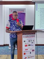 Conference Reflection and Presentation Summary