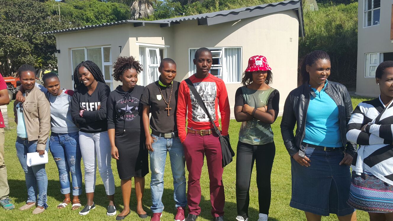 Eastern Cape Fieldworker Training (2)