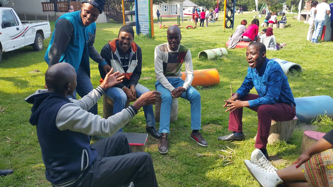 Eastern Cape Fieldworker Training (5)