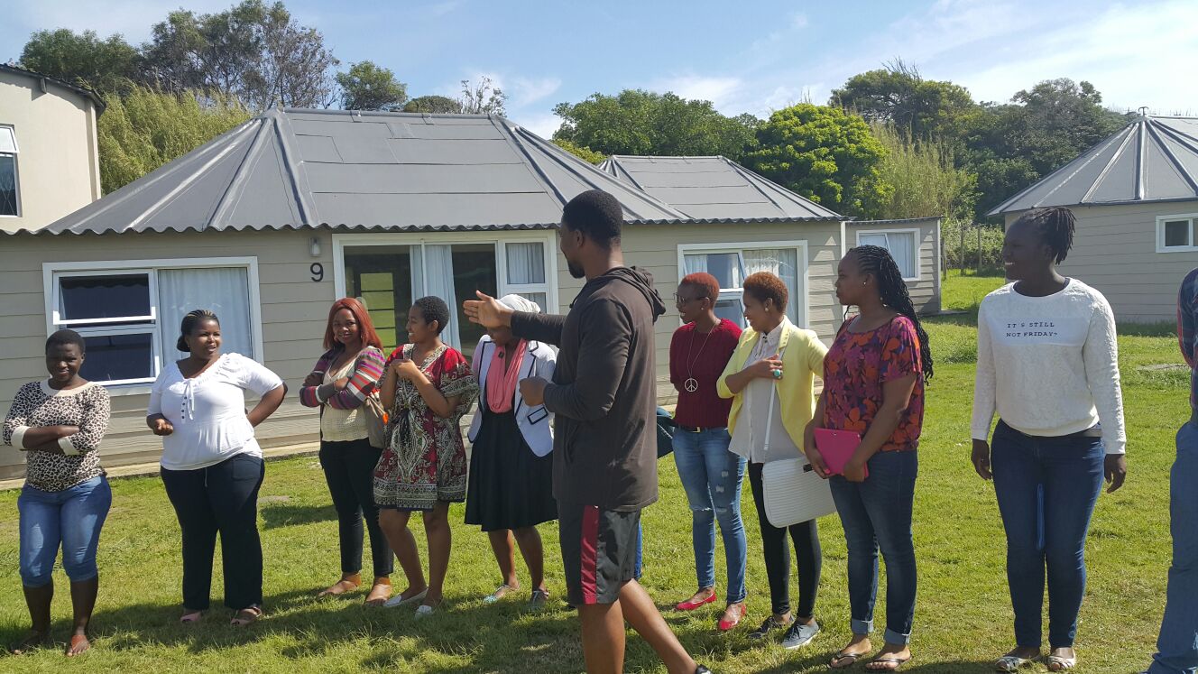 Eastern Cape Fieldworker Training (7)