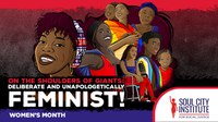Freedom Is Not an Anniversary: What Women's Month Must Confront Freedom Is Not an Anniversary: What Women's Month Must Confront