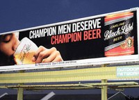 Alcohol ads luring SA youth to drink