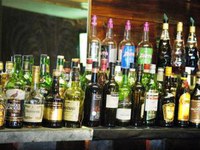 Alcohol stokvel funds festive drinking