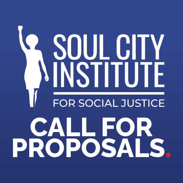 Soul City Institute NPC