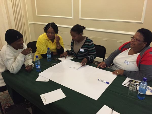 Northern Cape Clinic Committee Training (10)