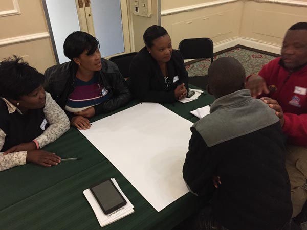 Northern Cape Clinic Committee Training (6)