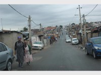 Covid-19: Cele calls for swift action on ‘lockdown-related’ GBV