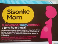 MomConnect to link mothers to vital healthcare