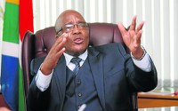 Motsoaledi defends alcohol advert ban