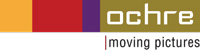 ochre moving pictures logo