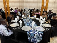 Over 1,000 Children Gather for the 2025 Soul Buddyz Congress: Empowering Future Leaders.