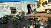Comment: Alcohol industry still calls the shots