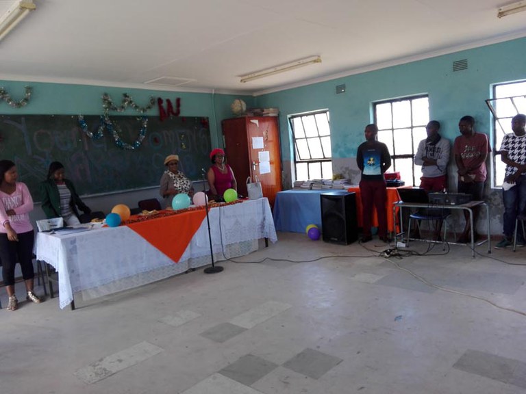 Mpumalanga STI's and Cancer events 27   28 Feb 2016 (3)