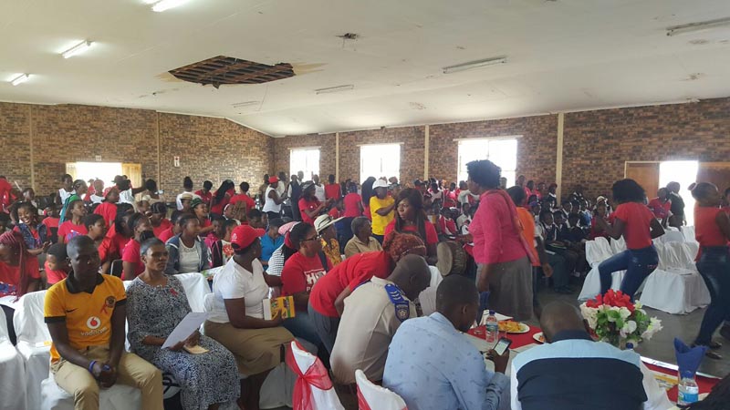 16 Days of Activism World AIDS Day in Gert Sibanda Municipality MP (2).jpg