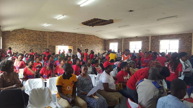 16 Days of Activism World AIDS Day in Gert Sibanda Municipality MP (3).jpg