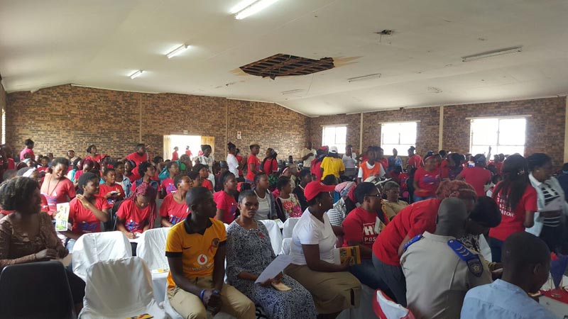 16 Days of Activism World AIDS Day in Gert Sibanda Municipality MP (3).jpg