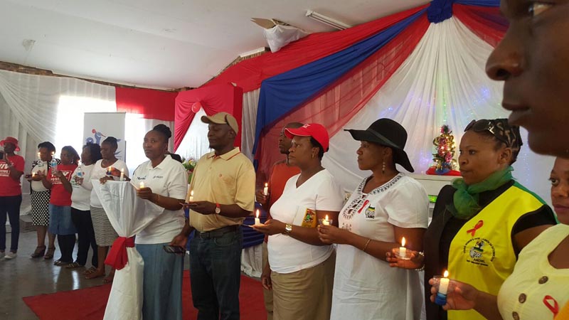 16 Days of Activism World AIDS Day in Gert Sibanda Municipality MP Candle lighting(15).jpg