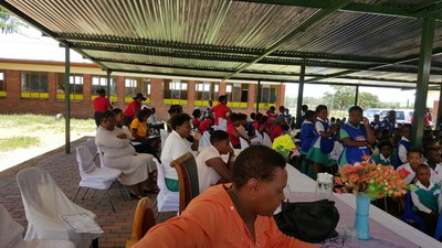 Nkangala District Event (1)