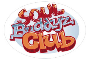 1soul bud club logo