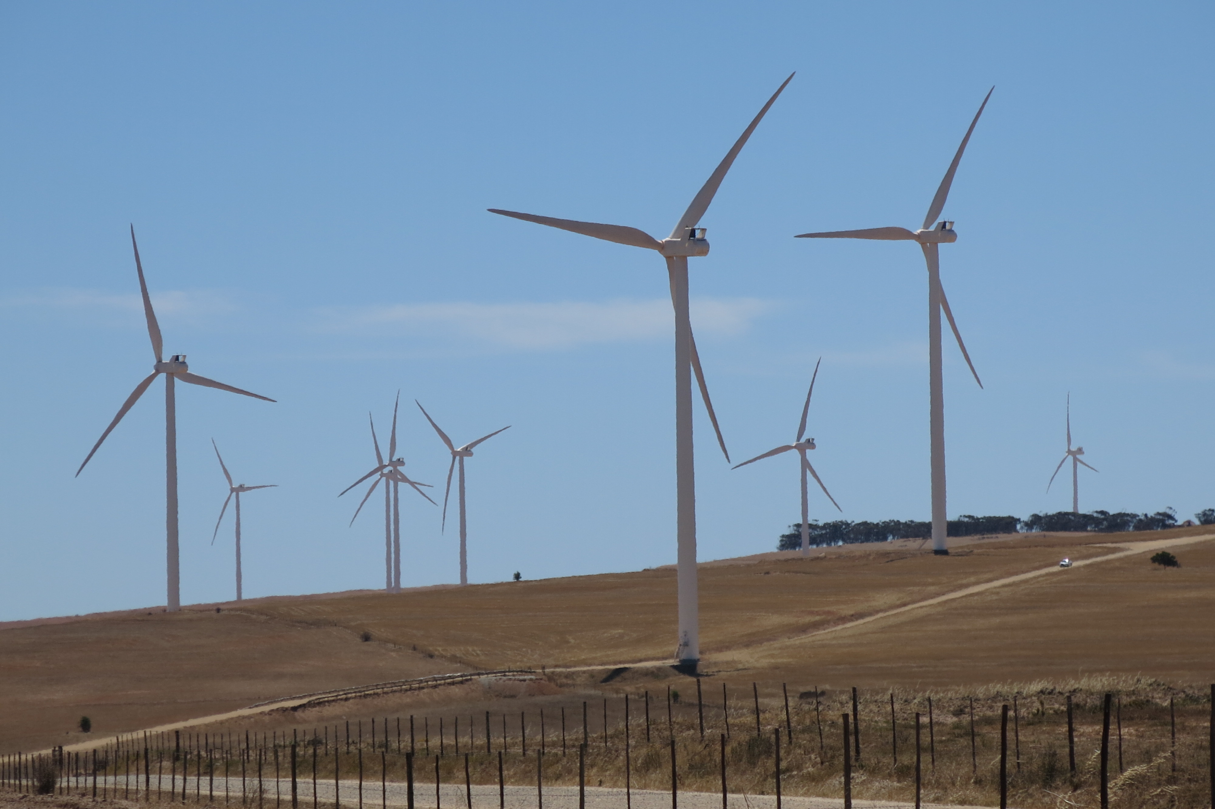 Wind farm (2)