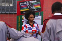 Soul City Institute’s Bold Move to “Close the Gap” in HIV Services for South African Youth