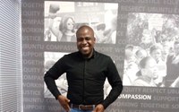 Soul City welcome Tebatso to the HR Admin team