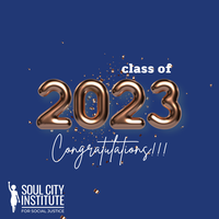 The Soul City Institute Congratulates the 2023 Class of Matriculants