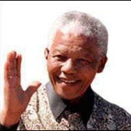 Tribute to Nelson Mandela