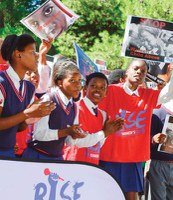 We Are Tired, But We Will Not Be Silent: Honouring Olorato Mongale and Every Woman Failed by This Country